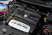Seat Ibiza Bocanegra dezvaluit la Barcelona!