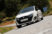 Seat Ibiza Bocanegra dezvaluit la Barcelona!