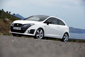 Seat Ibiza Bocanegra dezvaluit la Barcelona!
