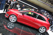 Seat Ibiza Bocanegra dezvaluit la Barcelona