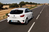 Seat Ibiza Bocanegra dezvaluit la Barcelona!