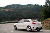 Seat Ibiza Bocanegra dezvaluit la Barcelona!