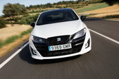 Seat Ibiza Bocanegra dezvaluit la Barcelona!