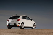 Seat Ibiza Bocanegra dezvaluit la Barcelona!