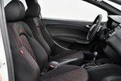 Seat Ibiza Bocanegra dezvaluit la Barcelona!