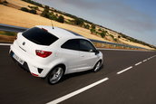 Seat Ibiza Bocanegra dezvaluit la Barcelona!