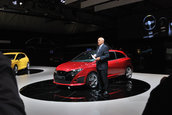 Seat Ibiza Bocanegra dezvaluit la Barcelona