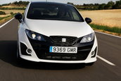 Seat Ibiza Bocanegra dezvaluit la Barcelona!