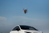 Seat Ibiza Bocanegra dezvaluit la Barcelona!