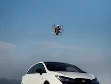 Seat Ibiza Bocanegra dezvaluit la Barcelona!