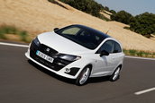 Seat Ibiza Bocanegra dezvaluit la Barcelona!