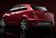 Seat Ibiza Bocanegra lansat la Barcelona!