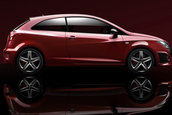Seat Ibiza Bocanegra lansat la Barcelona!