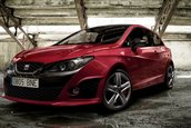 Seat Ibiza Bocanegra