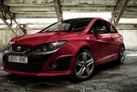 Seat Ibiza Bocanegra
