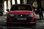 Seat Ibiza Bocanegra