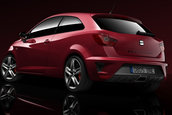 Seat Ibiza Bocanegra