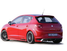 Seat Ibiza by Je Design