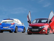 Seat Ibiza by Je Design
