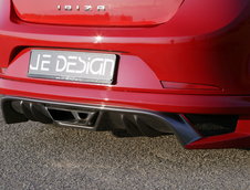 Seat Ibiza by Je Design
