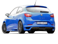 Seat Ibiza by Je Design
