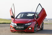 Seat Ibiza by Je Design