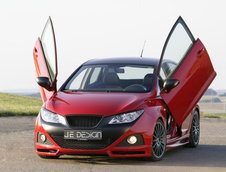 Seat Ibiza by Je Design