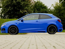 Seat Ibiza by Je Design