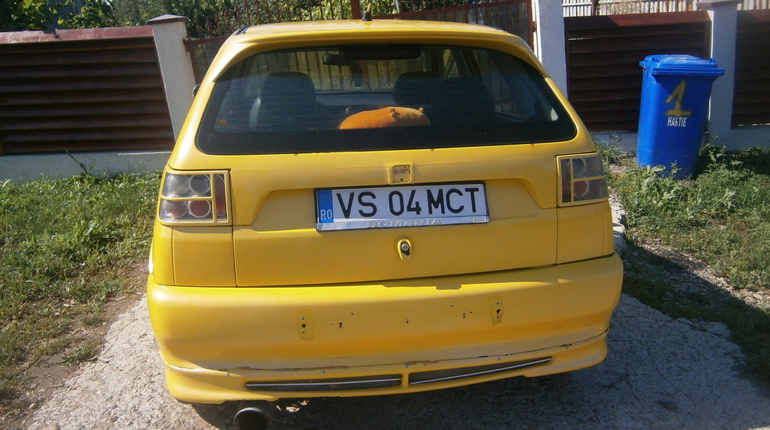 Seat Ibiza clasic 1999