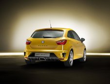 Seat Ibiza Cupra Concept