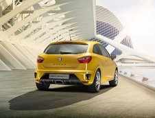 Seat Ibiza Cupra Concept