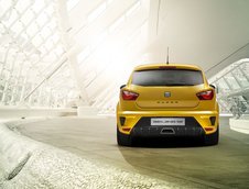 Seat Ibiza Cupra Concept