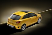 Seat Ibiza Cupra Concept