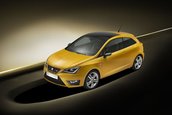 Seat Ibiza Cupra Concept