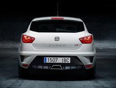 Seat Ibiza Cupra Facelift