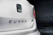 Seat Ibiza Cupra Facelift