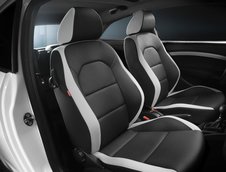 Seat Ibiza Cupra Facelift