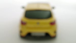 Seat Ibiza Cupra - Video Oficial