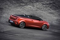 Seat Ibiza Cupster