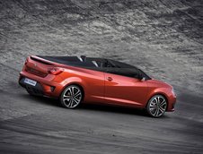 Seat Ibiza Cupster