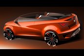 Seat Ibiza Cupster