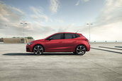 SEAT Ibiza Facelift