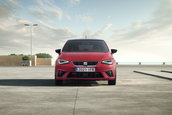 SEAT Ibiza Facelift