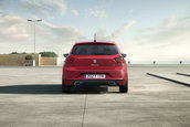 SEAT Ibiza Facelift