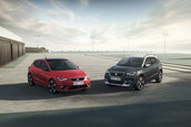 SEAT Ibiza Facelift