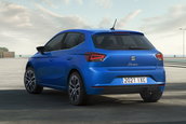 SEAT Ibiza Facelift