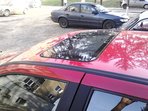 Seat Ibiza hatchback