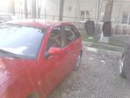 Seat Ibiza hatchback