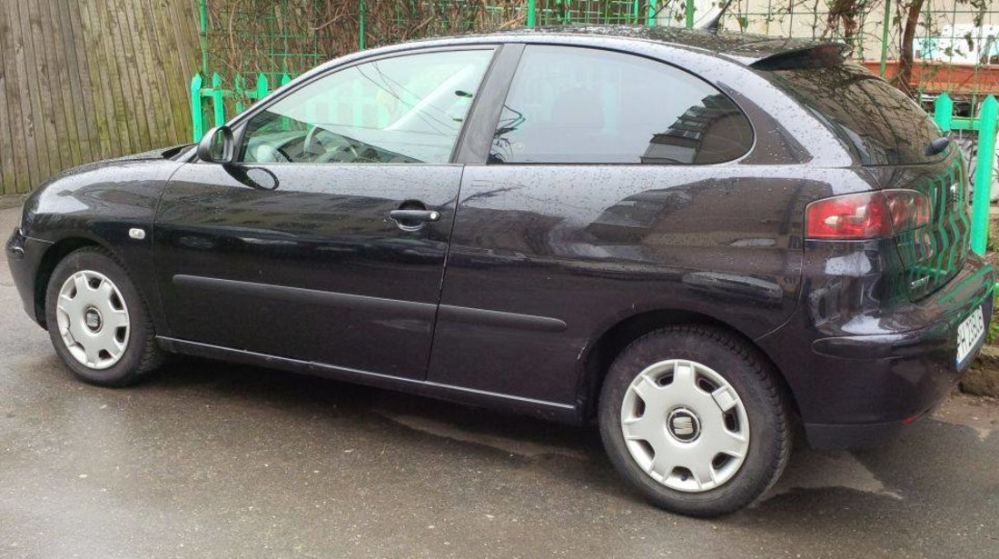 Seat Ibiza i 2003