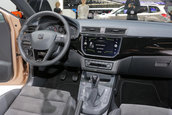 SEAT Ibiza - Poze reale